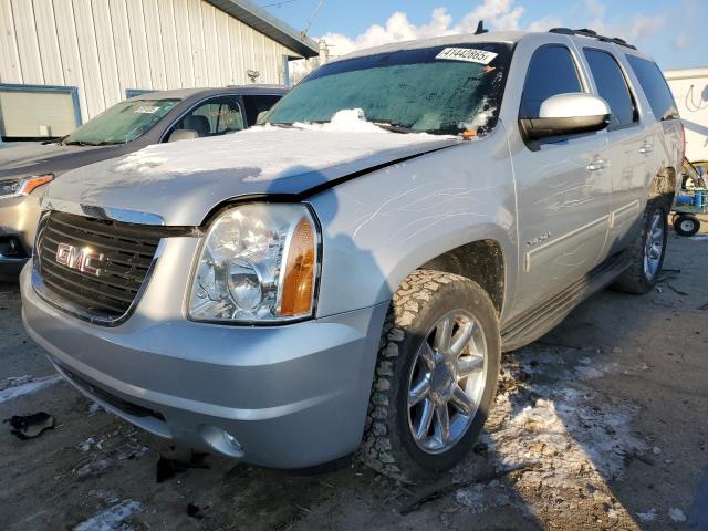 GMC YUKON SLT 2012 with VIN 1GKS2CE09CR224269 - Photo from auction