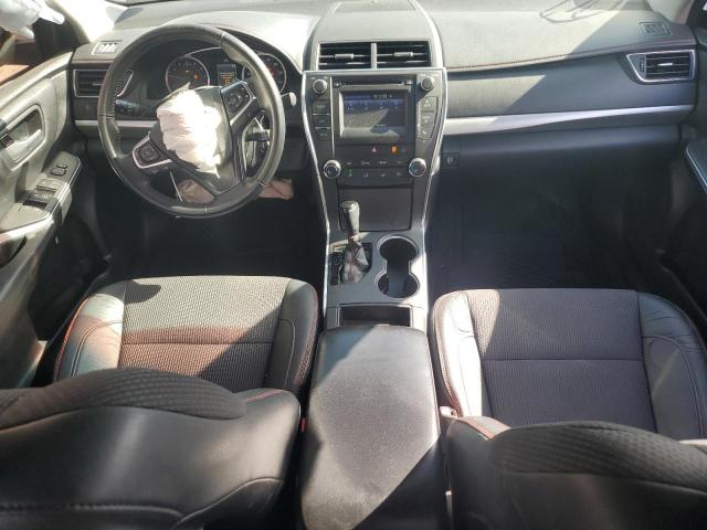 Photo 8 from auction – 2017 TOYOTA CAMRY LE with VIN 4T1BF1FK7HU335679