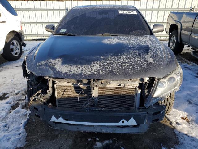 Photo 5 from auction – 2010 TOYOTA CAMRY BASE with VIN 4T1BF3EK8AU519967