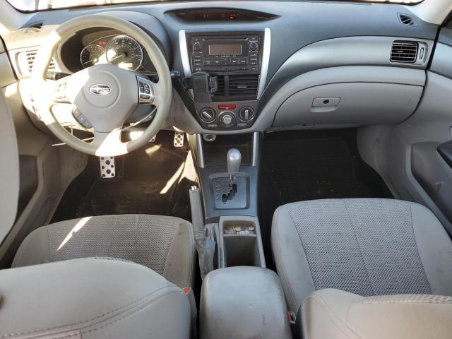 Photo 8 from auction – 2013 SUBARU FORESTER 2 with VIN JF2SHGAC2DH421360