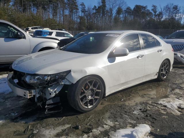Photo 1 from auction – 2013 ACURA TSX with VIN JH4CU2F45DC001753