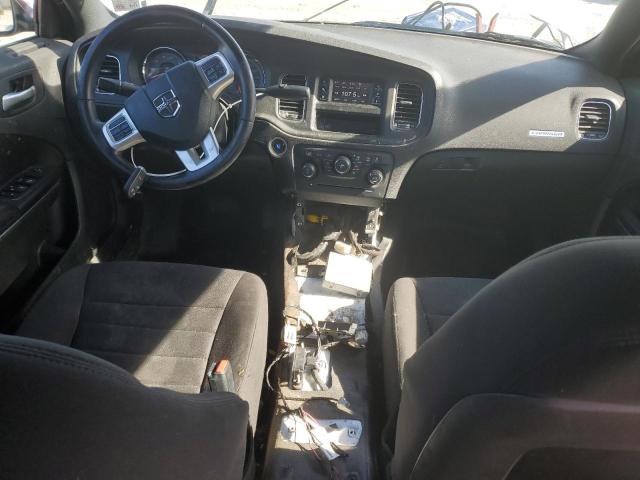 Photo 8 from auction – 2012 DODGE CHARGER PO with VIN 2C3CDXAG7CH240124
