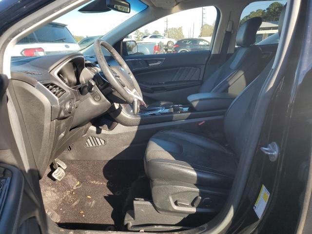 صورة رقم 7 من المزاد - 2017 FORD EDGE SPORT مع VIN 2FMPK4AP2HBB45171