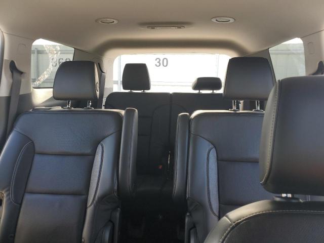 Photo 10 from auction – 2017 GMC ACADIA SLT with VIN 1GKKNMLS9HZ131096