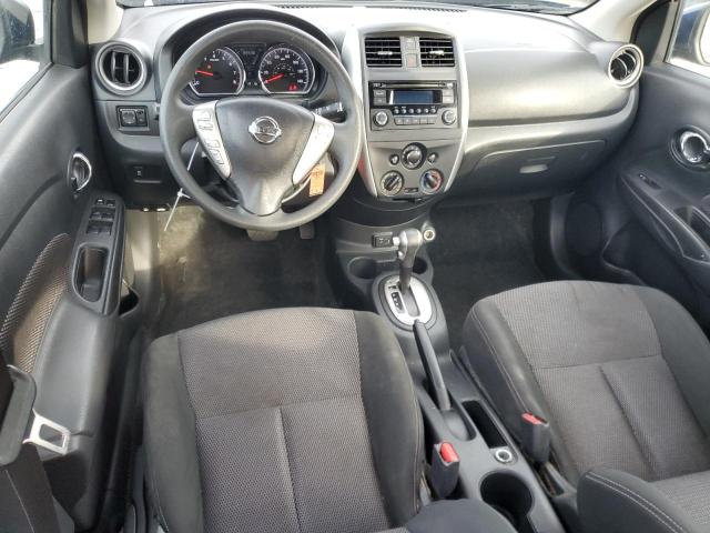 Photo 8 from auction – 2018 NISSAN VERSA S with VIN 3N1CN7AP4JL830152