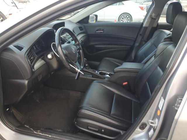 Photo 7 from auction – 2018 ACURA ILX BASE W with VIN 19UDE2F36JA005264
