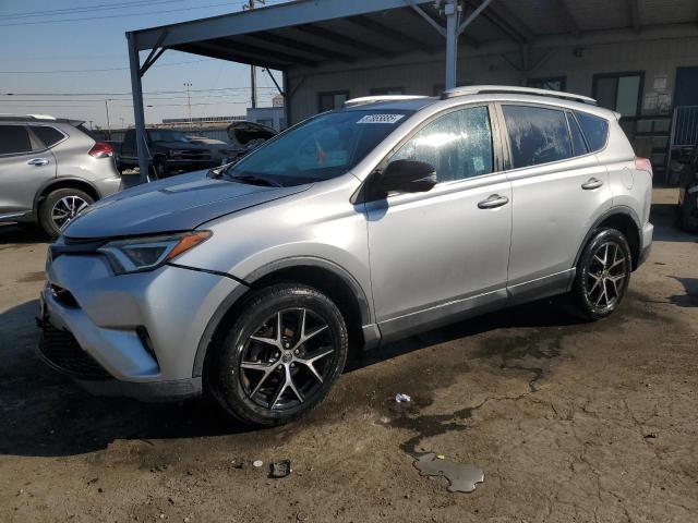 Photo 1 from auction – 2016 TOYOTA RAV4 SE with VIN 2T3NFREV1GW277680