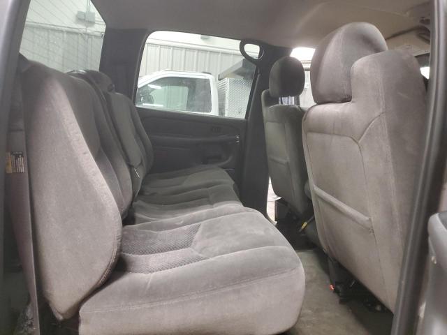 Photo 10 from auction – 2007 CHEVROLET SILVERADO with VIN 1GCHK33G47F193638