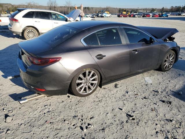 Photo 3 from auction – 2021 MAZDA 3 PREFERRE with VIN 3MZBPACL3MM253538