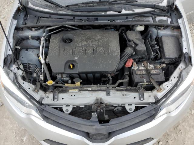 Photo 11 from auction – 2014 TOYOTA COROLLA L with VIN 2T1BURHE4EC181201