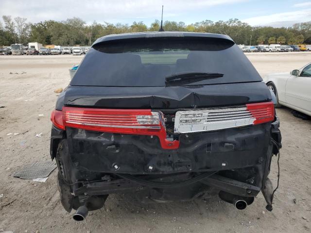 Photo 6 from auction – 2018 LINCOLN MKT with VIN 2LMHJ5FK8JBL00049
