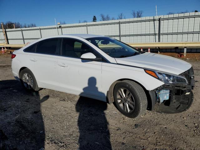 Photo 4 from auction – 2016 HYUNDAI SONATA SE with VIN 5NPE24AF2GH391904