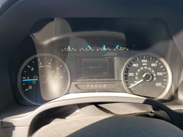 Photo 9 from auction – 2018 FORD F150 SUPER with VIN 1FTEW1EP6JKE85069