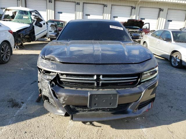 Photo 5 from auction – 2017 DODGE CHARGER SE with VIN 2C3CDXBG0HH654819