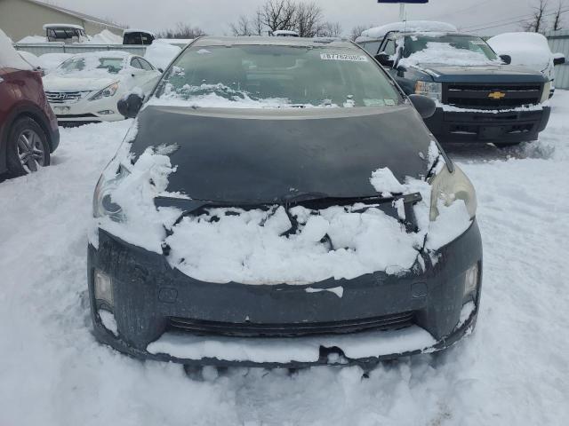 Photo 5 from auction – 2010 TOYOTA PRIUS with VIN JTDKN3DU2A0027324