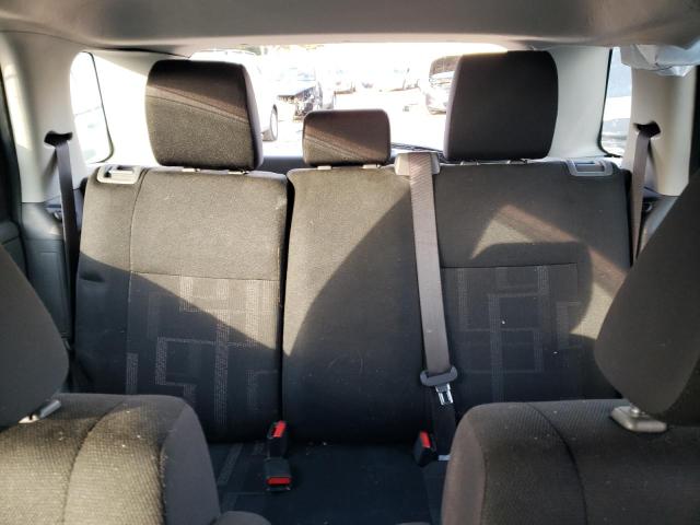 Снимка 10 от търг – 2012 SUZUKI SX4 с VIN JS2YB5A35C6300305