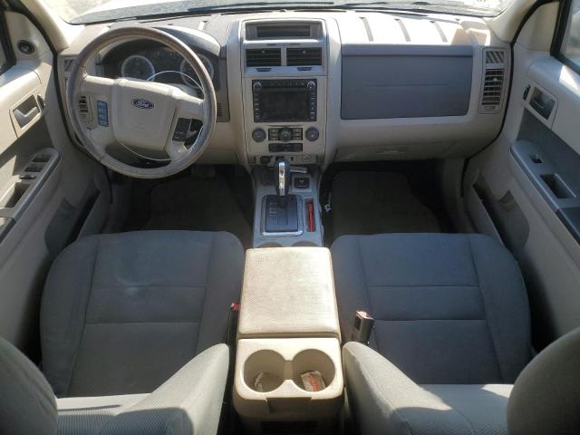 Photo 8 from auction – 2009 FORD ESCAPE HYB with VIN 1FMCU49339KA99173