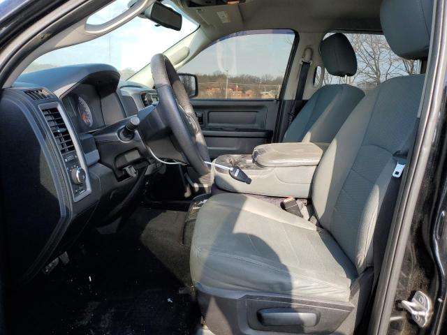 Photo 7 from auction – 2014 RAM 1500 ST with VIN 1C6RR7KT8ES349939