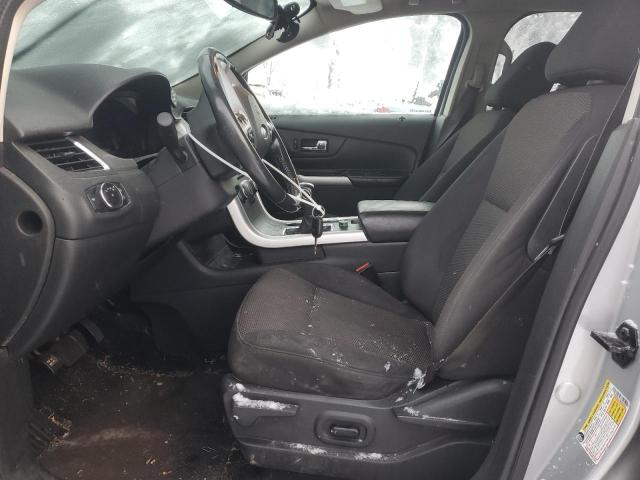 Photo 7 from auction – 2011 FORD EDGE SEL with VIN 2FMDK4JC7BBA92930