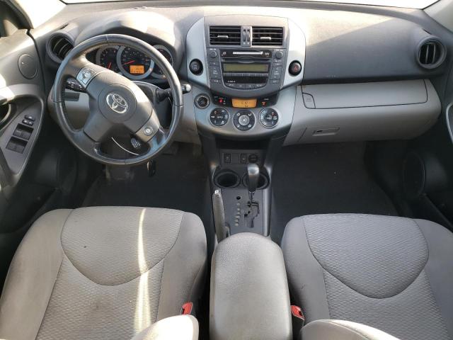 Photo 8 from auction – 2011 TOYOTA RAV4 LIMIT with VIN 2T3DF4DV8BW143841