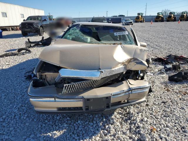 Photo 5 from auction – 1996 CADILLAC DEVILLE with VIN 1G6KD52Y7TU224279