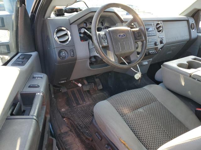 Zdjęcie 8 z aukcji – 2011 FORD F250 SUPER z VIN 1FT7X2B65BEA53922