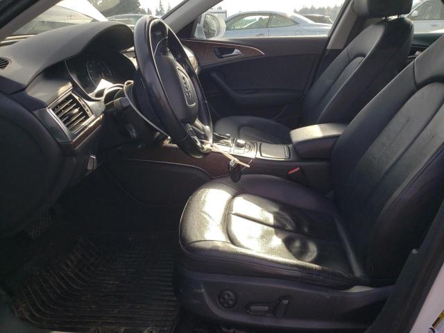 Photo 7 from auction – 2014 AUDI A6 PREMIUM with VIN WAUFMAFC5EN013100