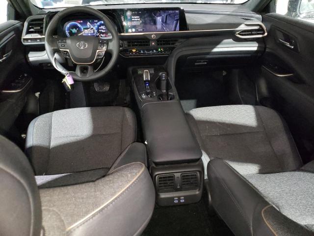 Photo 8 from auction – 2023 TOYOTA CROWN XLE with VIN JTDAAAAF6P3001849