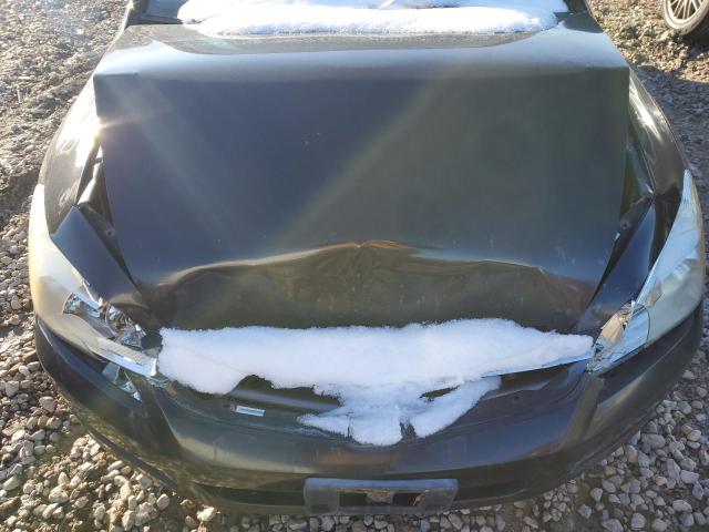 Photo 11 from auction – 2006 HONDA ACCORD LX with VIN JHMCM56476C005484