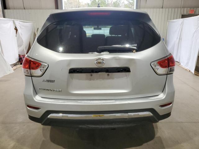 Photo 6 from auction – 2013 NISSAN PATHFINDER with VIN 5N1AR2MN2DC618819