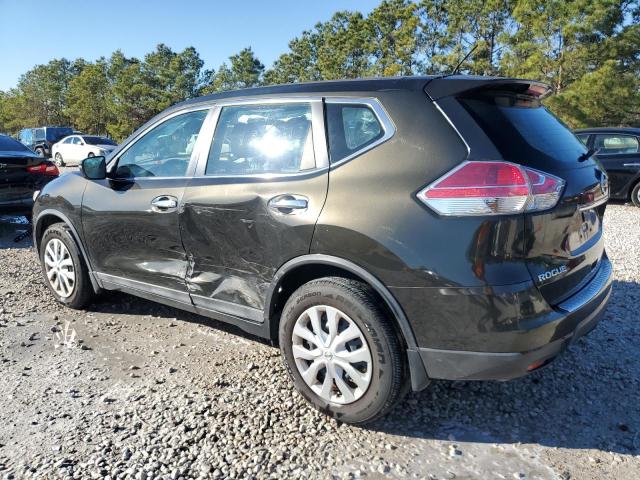 Photo 2 from auction – 2015 NISSAN ROGUE S with VIN 5N1AT2MT8FC842406
