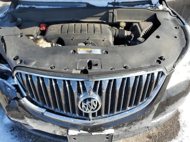Photo 12 from auction – 2013 BUICK ENCLAVE with VIN 5GAKRCKD2DJ237977