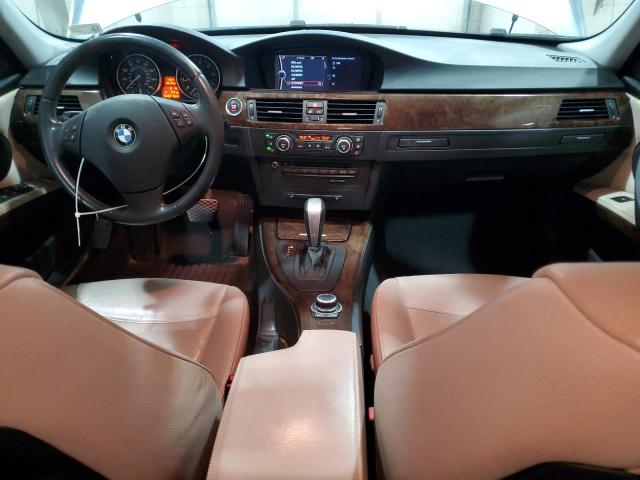 Photo 8 from auction – 2009 BMW 328 I with VIN WBAPH73529E128440