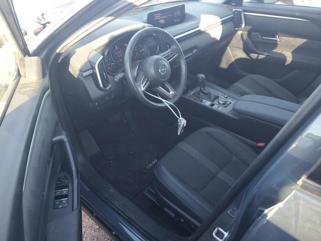 Photo 8 from auction – 2024 MAZDA CX-50 PREM with VIN 7MMVABDM7RN195719