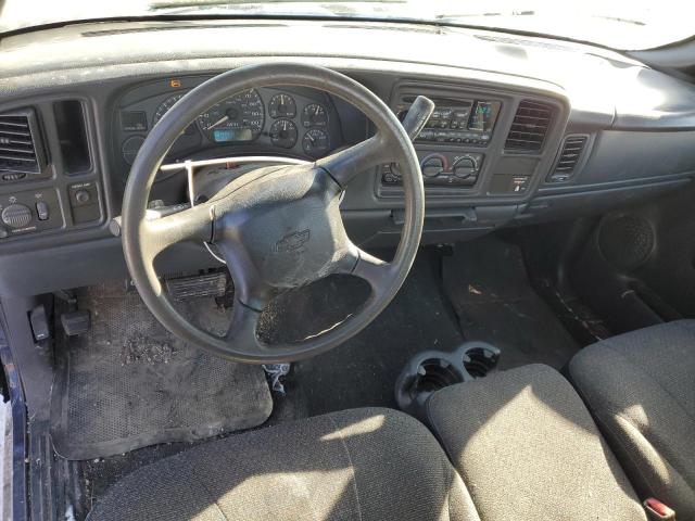 Photo 8 from auction – 2002 CHEVROLET SILVERADO with VIN 1GCEC14V12Z218522