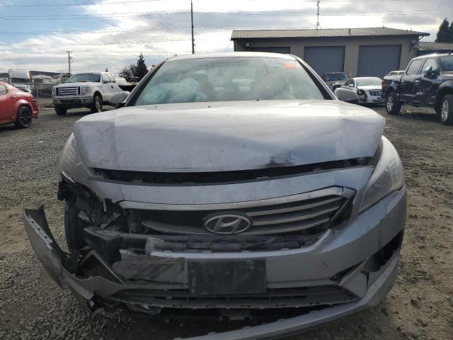 Photo 5 from auction – 2016 HYUNDAI SONATA SE with VIN 5NPE24AF3GH270301