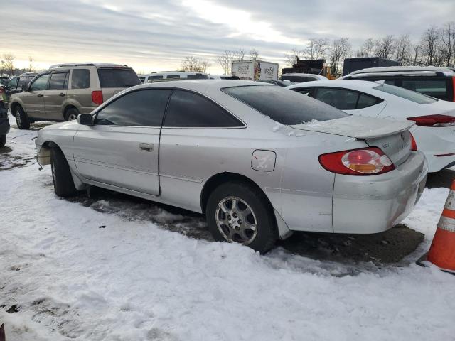 Photo 2 from auction – 2002 TOYOTA CAMRY SOLA with VIN 2T1CE22PX2C017434