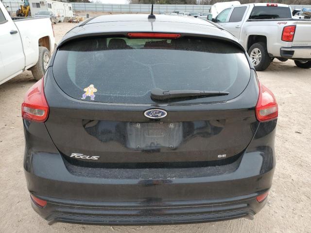 Photo 6 from auction – 2016 FORD FOCUS SE with VIN 1FADP3K26GL391828