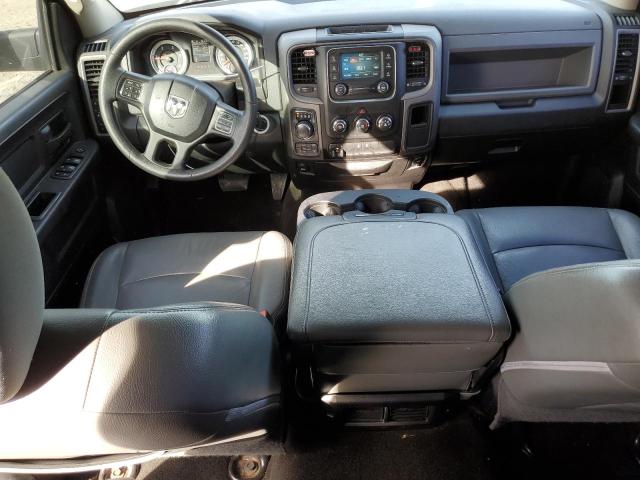 Photo 8 from auction – 2015 RAM 1500 ST with VIN 1C6RR7SM1FS663121
