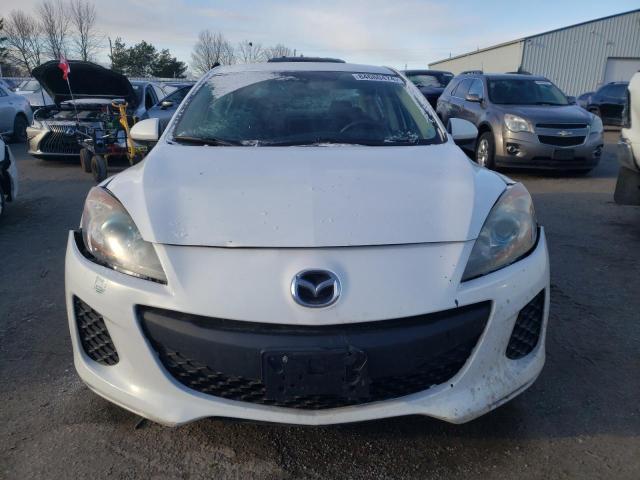 Photo 5 from auction – 2012 MAZDA 3 I with VIN JM1BL1V78C1601411