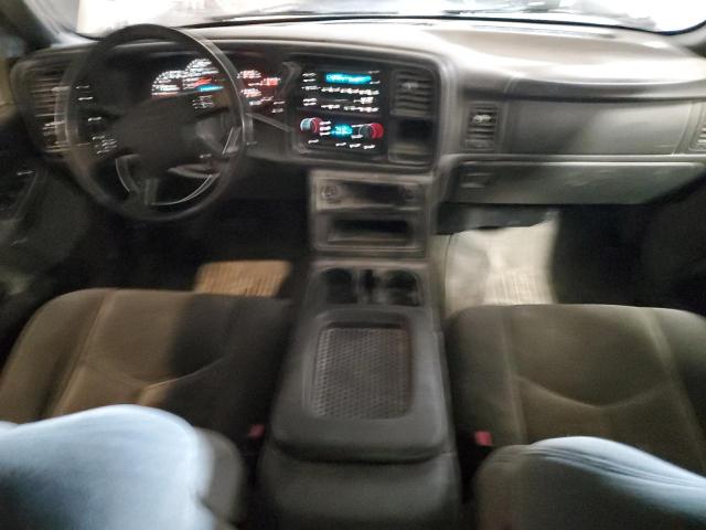 Photo 8 from auction – 2004 CHEVROLET SILVERADO with VIN 2GCEK13T341338174