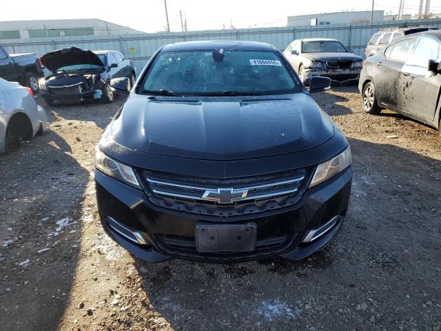 Photo 5 from auction – 2015 CHEVROLET IMPALA LT with VIN 2G1115SL0F9168332