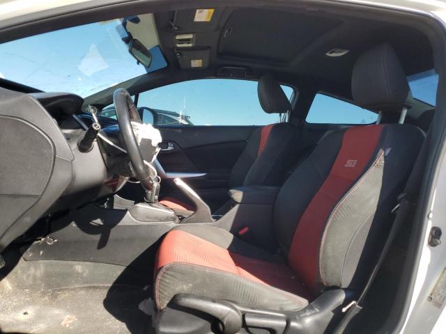 Photo 7 from auction – 2015 HONDA CIVIC SI with VIN 2HGFG4A52FH700678
