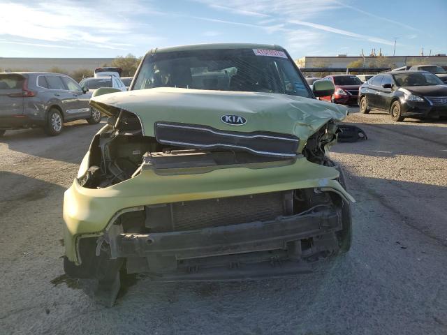 Photo 5 from auction – 2017 KIA SOUL with VIN KNDJN2A21H7885734