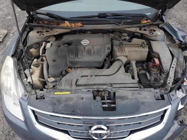 Photo 11 from auction – 2011 NISSAN ALTIMA BAS with VIN 1N4AL2AP2BN506329