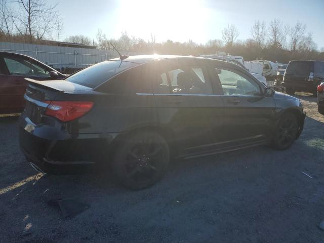 Photo 3 from auction – 2013 CHRYSLER 200 LIMITE with VIN 1C3CCBCG0DN759821
