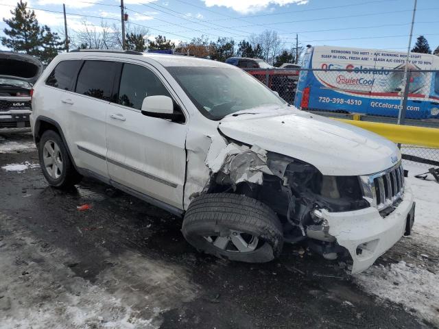 Photo 4 from auction – 2013 JEEP GRAND CHER with VIN 1C4RJFAT4DC571401