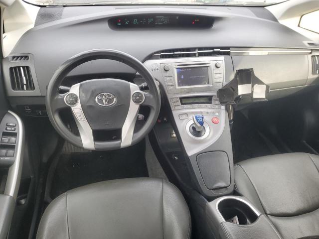 Photo 8 from auction – 2015 TOYOTA PRIUS with VIN JTDKN3DU1F1890312
