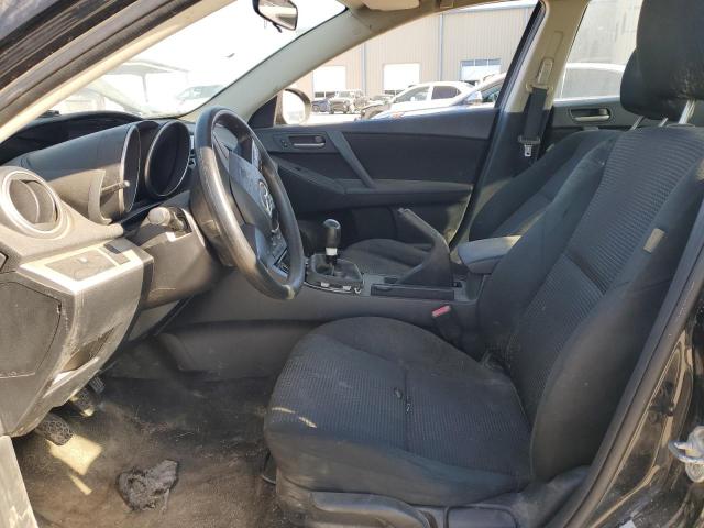 Photo 7 from auction – 2012 MAZDA 3 I with VIN JM1BL1UF7C1507609