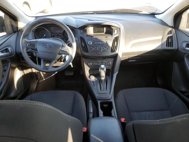 Photo 8 from auction – 2016 FORD FOCUS SE with VIN 1FADP3K24GL348654